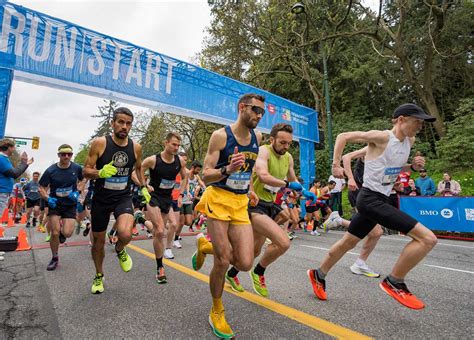 bmo vancouver marathon results|BMO Vancouver Marathon 2024 .